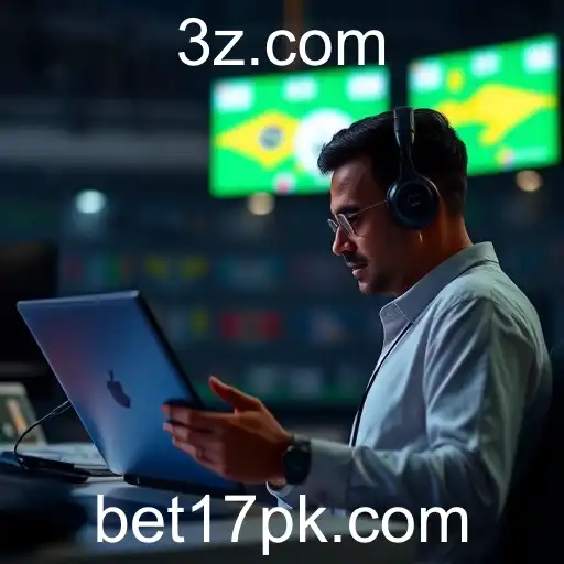 Impacto dos Sites de Apostas na Economia Nacional