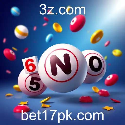 Explorando a Categoria 'Jogos de Bingo' no Bet17