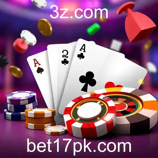 Explorando a Fascinante Categoria de Jogos de Cassino no Bet17