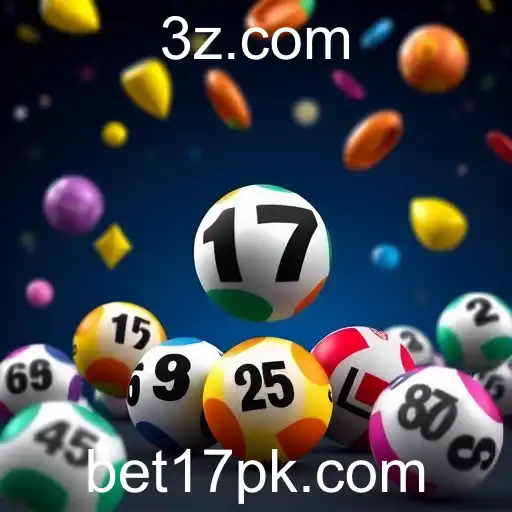 Explorando a Categoria 'Jogos de Loteria' no Bet17